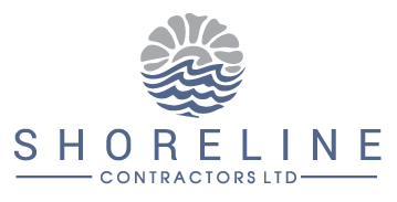 Shoreline Contractors Ltd